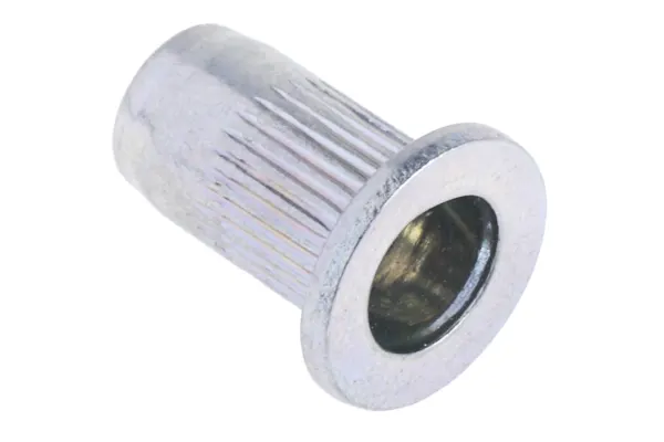 Product image for WIDE HEAD NUTS M4