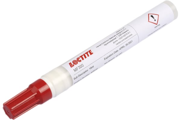 Product image for Multicore 9g Solder Flux Pen