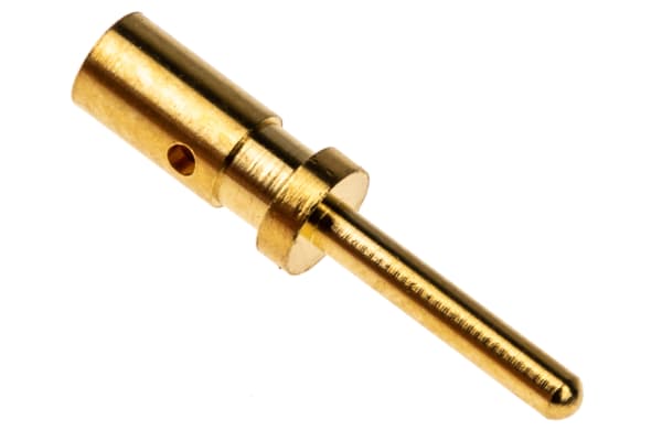 Product image for 8A CRIMP PIN CONTACT,20-24AWG