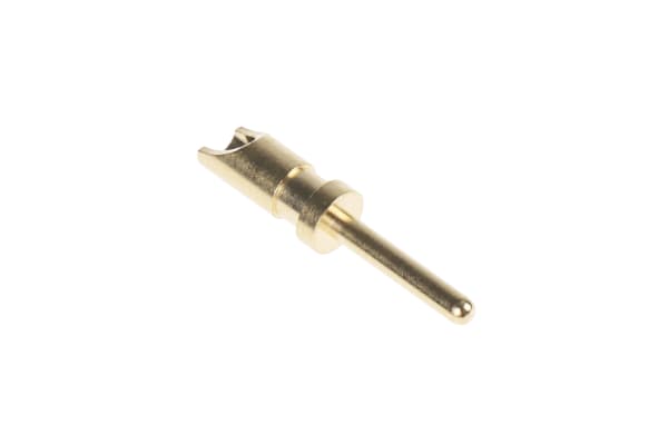 Product image for 8A SOLDER PIN CONTACT,20-24AWG