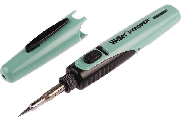 Product image for WP60 cordless Pyropen soldering iron