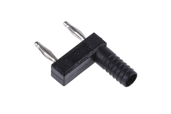 Product image for Bridge connector with 2mm socket