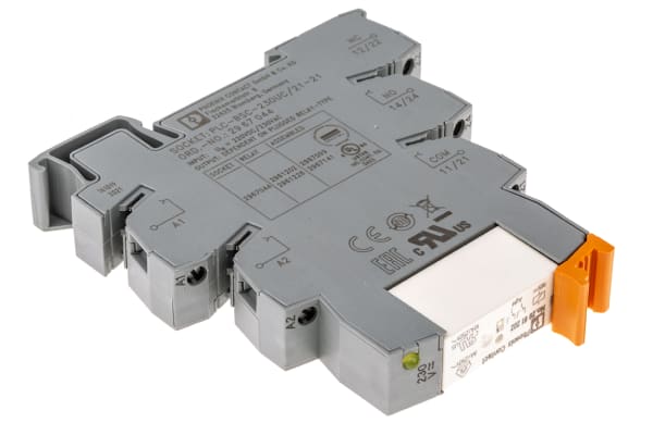 Product image for PLC-RSC- 230UC/21-21