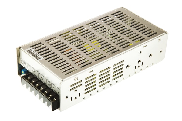 Product image for TXL UNIVERSAL INPUT SMPSU,12V 150W