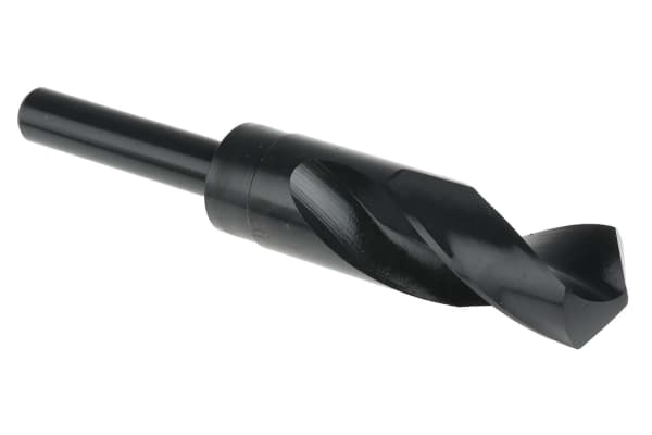 Product image for RS PRO HSS Twist Drill Bit, 25.4mm x 150 mm