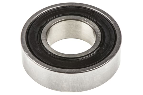 Product image for 2RSH deep groove ball bearing,17mm ID