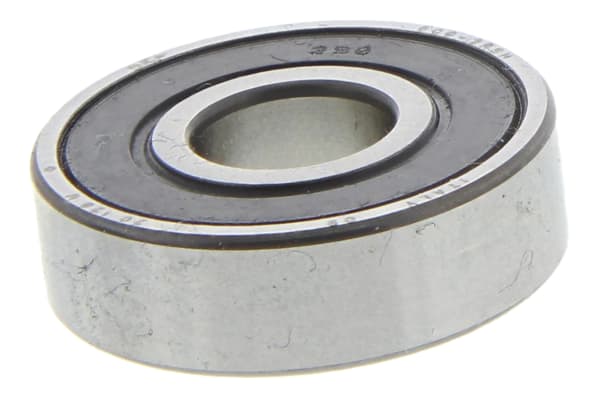 Product image for Sealed ball bearing,609-2RSH