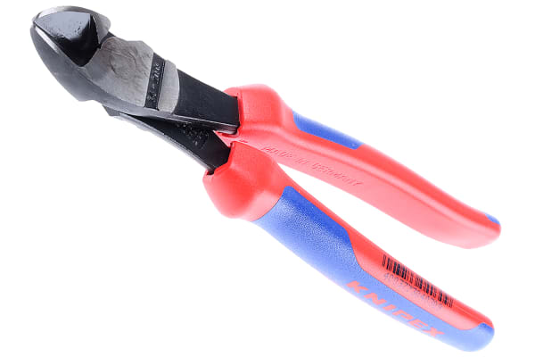 Product image for DIAGONAL CUTTING NIPPERS