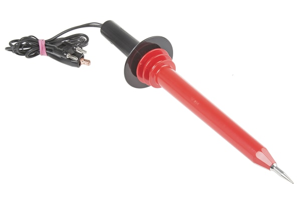 Product image for HIGH VOLTAGE PROBE 80K-40