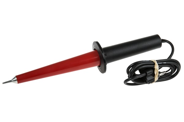 Product image for HIGH VOLTAGE PROBE 80K-6