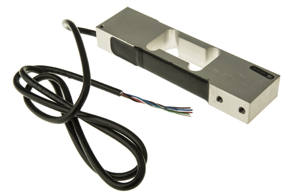 Product image for Tedea Huntleigh Wire Lead Load Cell -10°C +40°C