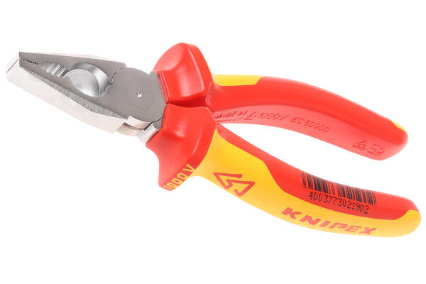 Product image for COMBINATION PLIERS