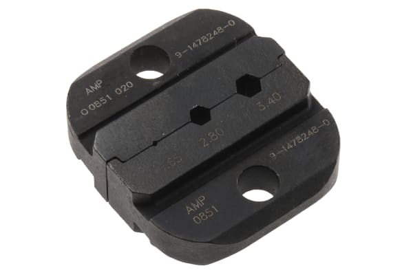 Product image for BNC CRIMP TOOL DIE SET FOR RG174 CABLE