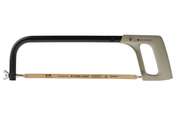 Product image for RS PRO 300 mm Hacksaw