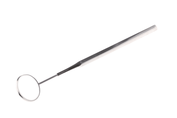 Product image for Dental inspection mirror,30.4mm dia