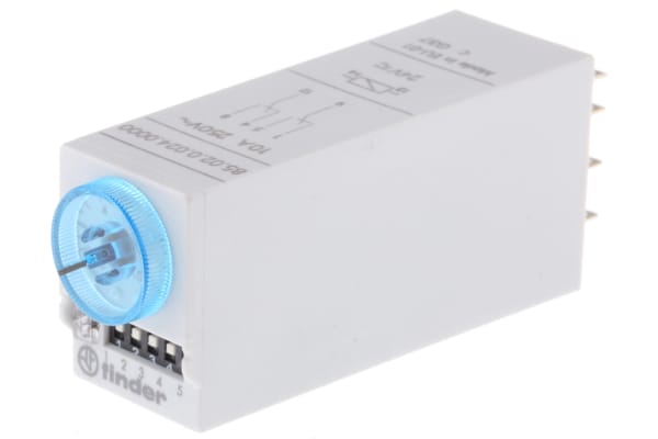 Product image for TIME SWITCH RELAY 85