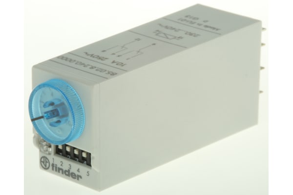 Product image for TIME SWITCH RELAY 85