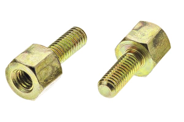 Product image for AMPLIMITE HDP,HDF SCREWLOCK KIT M3