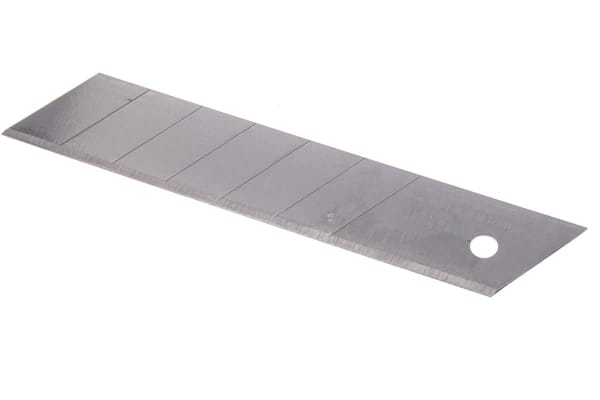 Product image for Bi-material spare blade,25mm Wx0.7mm T