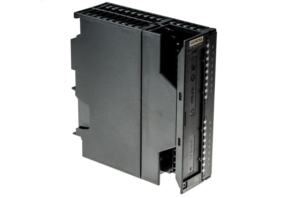 Product image for Input module,6ES73211BH020AA0 16x24Vdc