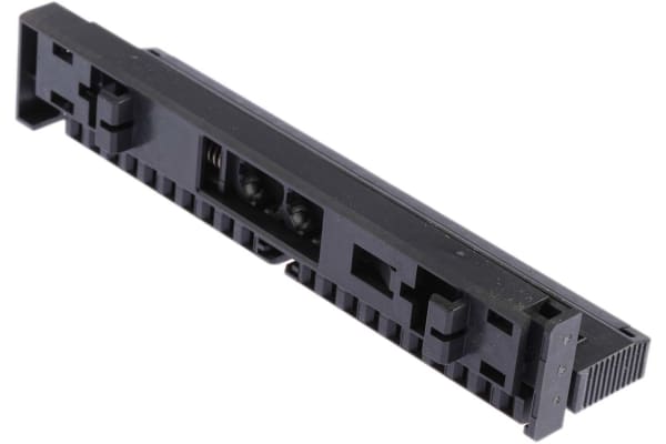 Product image for S7-300 PLC front panel connector,20 pin