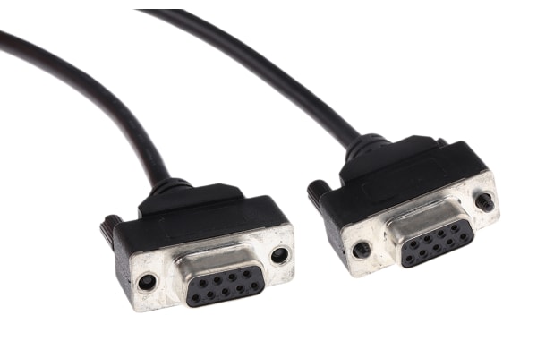 Product image for S7-300 PLC to HMI connection cable,5m L