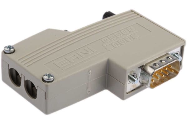 Product image for PROFIBUS IDC SWITCH REV. D-SUB