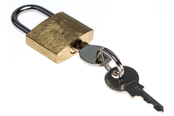 Product image for ABB SA2 padlock