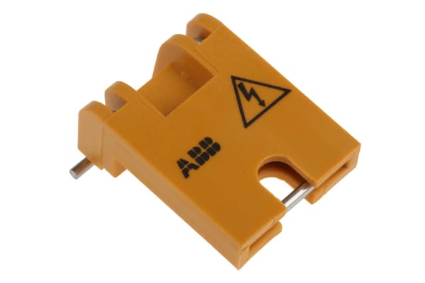 Product image for ABB SA1 padlock adaptor