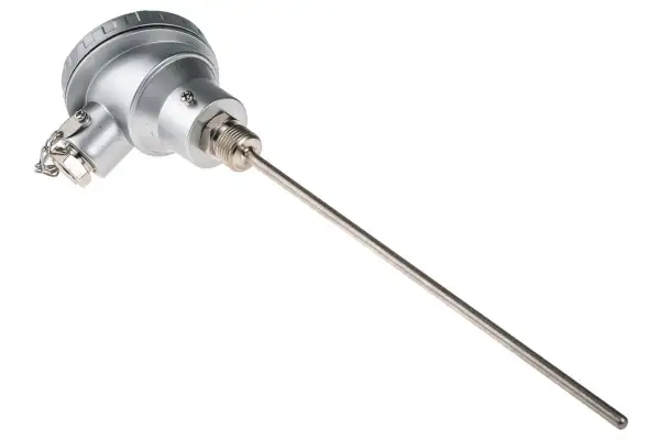 Product image for Industrial PRT w/IP67 head,XQ-269-RS