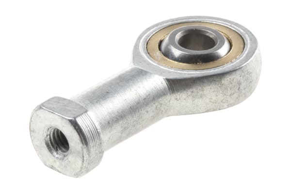 Product image for Rod eye for cylinder,10mm dia