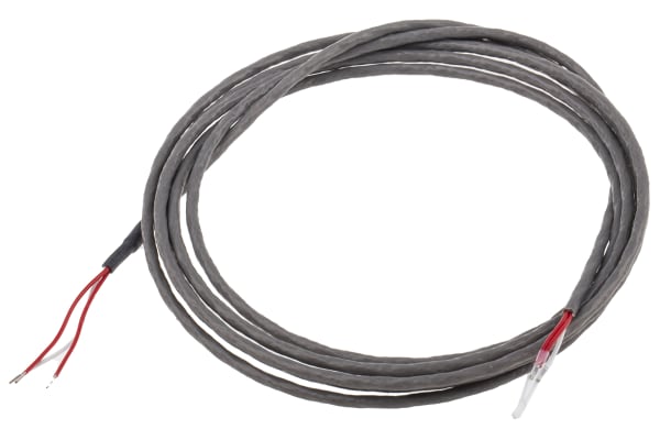 Product image for PT100 surface temperature sensor