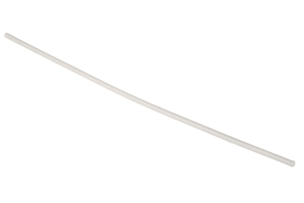 Product image for Clear adhesive heatshrink tubing,3/1mm