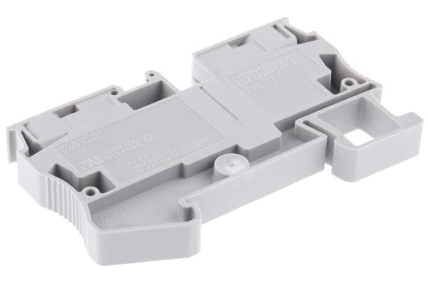 Product image for ST6 spring cage through terminal clamp