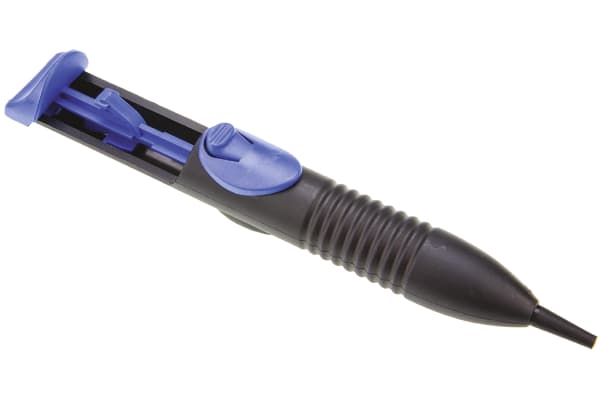 Product image for DESOLDERING TOOL VAC X