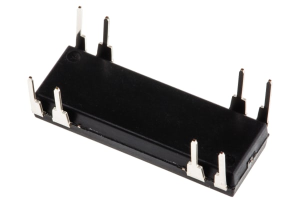 Product image for ISOLATING AMPLIFIER,ISO122JP DIP16 1500V