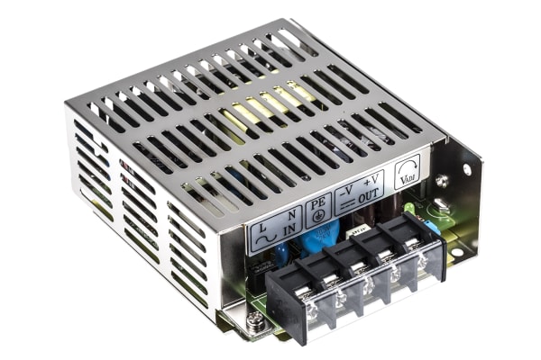 Product image for TXL series universal input SMPSU,5V 50W