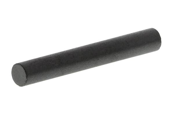 Product image for FERRITE RFID ROD,15MM L 2MM DIA 31U