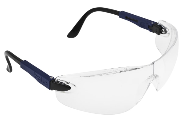 Product image for VIPER SAFETY SPECTACLES CLEAR