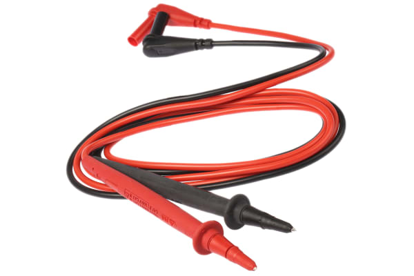 Product image for TL76 all-in-one test lead set,10A 1000V