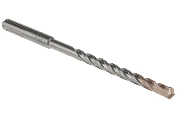 Product image for DeWALT Hardened Steel Body; Carbide Tipped SDS Drill Bit, 8mm x 160 mm