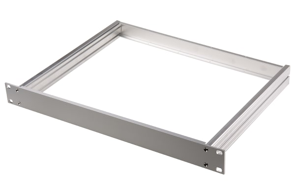 Product image for 1U RACK CASE BASIC ASSEMBLY,340MM