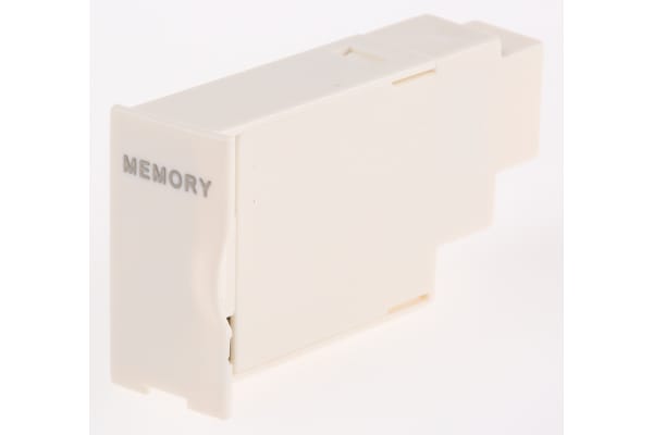 Product image for Zelio EEPROM memory module,SR2MEM01 1K