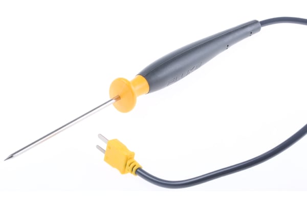 Product image for PIERCING TEMPERATURE PROBE TYPE-K