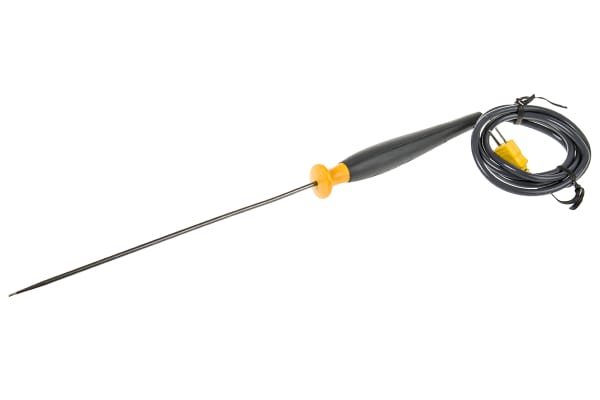 Product image for TAPERED TEMPERATURE PROBE TYPE-K