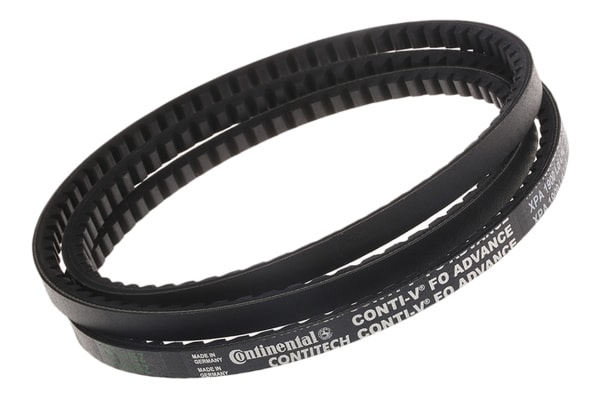 Product image for Contitech Drive Belt, belt section XPA, 1.9m Length