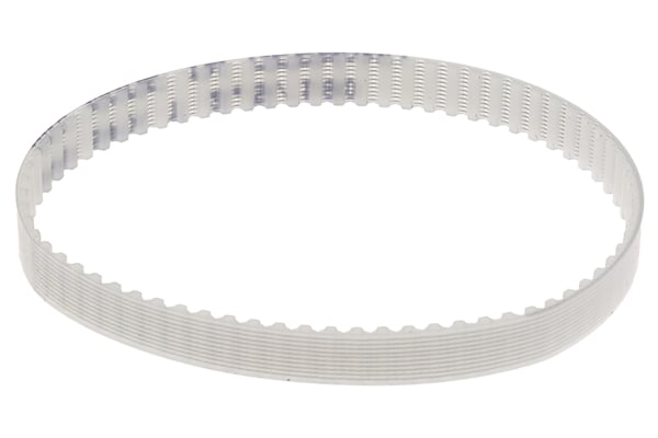 Product image for SYNCHROFLEX(R) TIMING BELT,180LX6WMM