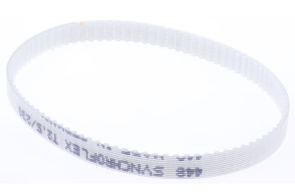 Product image for SYNCHROFLEX(R) TIMING BELT,230LX6WMM