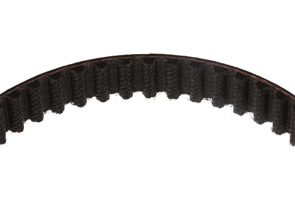 Product image for HTD SYNCHRONOUS TIMING BELT,400LX9WMM