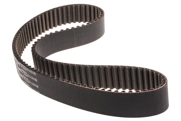 Product image for HTD SYNCHRONOUS TIMING BELT,880LX30WMM